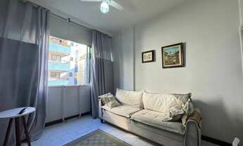 Imagem 4: Imóvel para venda com 48 metros quadrados com 1 quarto em Centro - Guarapari - ES