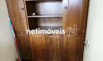 Imagem 7: Venda Área Privativa Sagrada Família Belo Horizonte