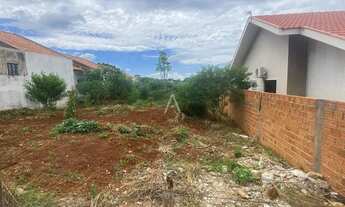 Imagem 2: Terreno à venda no Bairro JARDIM CONCORDIA em TOLEDO por R$ 220.000,00