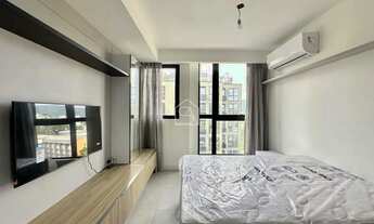 Imagem 3: Studios prontos para morar à venda no bairro Trindade, Florianópolis