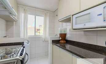 Imagem 5: Apartamento 2 quartos no Afonso Pena - Residencial Avalon