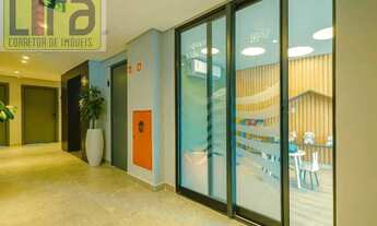 Imagem 4: Edifício Sun Smart