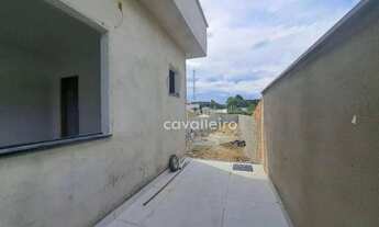Imagem 6: Casa com 2 dormitórios à venda, 148 m² por R$ 400.000,00 - Condado de Maricá - Maricá/RJ