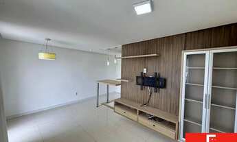 Imagem 2: Apartamento 3/4 (sendo 1 suíte), Riviera - Buraquinho