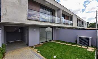 Imagem: Vendas Sobrado Curitiba PR