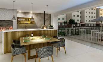 Imagem 7: Apartamento à venda no VOG RESERVA IMPERIALE , ABRANTES, Camaçari, BA