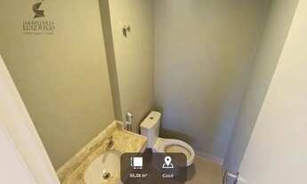 Imagem 4: Aluga sala comercial no merit offices & mall