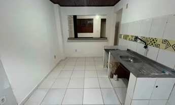 Imagem 3: APTO 02 QTO - ED TEREZA RAMOS - TV. ESTRELA PRÓX. MARQUÊS - PEDREIRA kjp