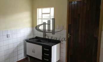 Imagem 2: Locação Casa Sao Caetano do Sul Nova Gerti Ref: 45457