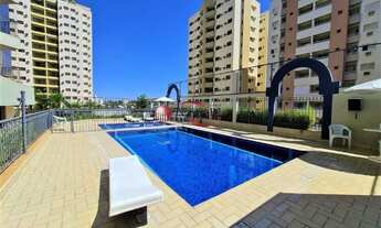 Imagem: Aluga Apartamento MOBILIADO - FACE SOL sacada