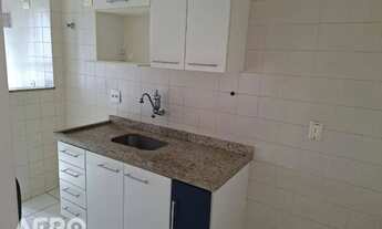 Imagem 5: Apartamento 1 dormitório Ed. Caparaó