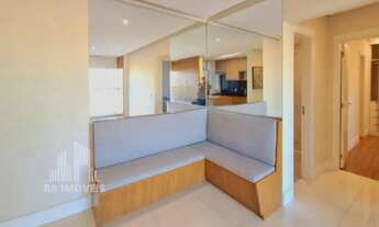 Imagem 3: RR5220 Apartamento 60m² CONDOMÍNIO PARQUE DA LAGOA - OPORTUNIDADE - 2 Dorms 1 Vaga - Barue