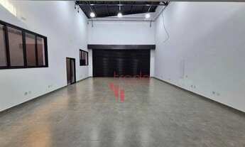 Imagem 5: Ponto Comercial pra Alugar no Bairro Nova Aliança em Ribeirão Preto com 04 Vagas Frontais