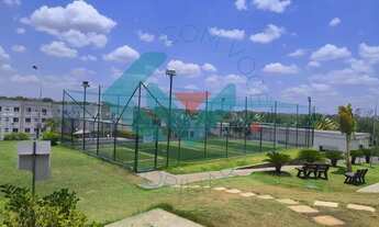 Imagem 3: Apartamento para Venda em Teresina, Gurupi, 2 dormitórios, 1 banheiro, 1 vaga