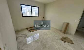 Imagem 5: Área Privativa com três quartos sendo um com suíte e elevador no bairro Santa Cruz Industr