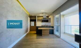 Imagem 4: Imóvel para aluguel com 69 metros quadrados com 2 quartos em Taquaral - Campinas - SP