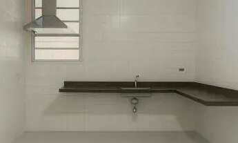 Imagem 3: Apartamento em Boqueirão, Apartamento em Santos, Apartamento com 3 dorms, Apartamento à Ve