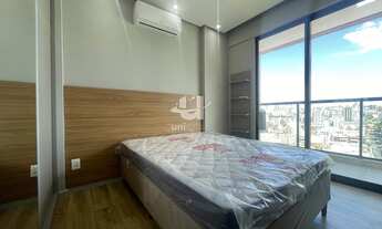 Imagem 4: Studio 1 quarto - Cascatinha