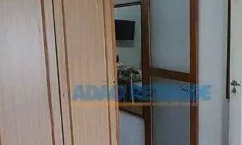 Imagem 5: Apartamento com 1 dormitório à venda, 20 m²- Alto - Teresópolis/RJ