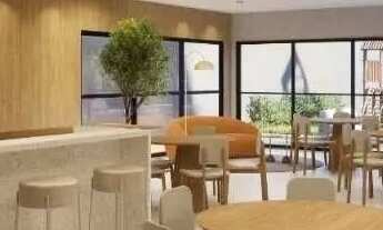 Imagem 2: Edifício Honu Apartamento com 1 dormitório