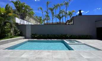 Imagem 7: Casa à venda em Barueri, Alphaville, com 5 suítes, com 422 m², Residencial Dois