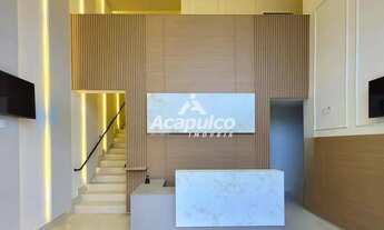 Imagem: Salão comercial à venda com 219 m² na