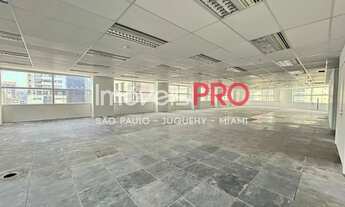 Imagem 7: Laje corporativa com 448m² com 18 vagas na Vila Olímpia