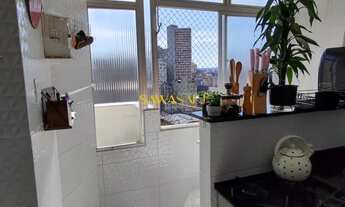 Imagem 5: Apartamento Padrão no Centro de Curitiba