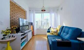 Imagem: Apartamento com 3 quartos à venda em Vila