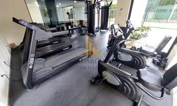 Imagem 7: Apartamento para Alugar no Tatuapé, 94m², 3 Dorms, 1 Suíte SP