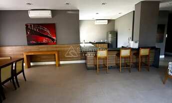 Imagem 6: Apartamento - Jardim América - Paulínia