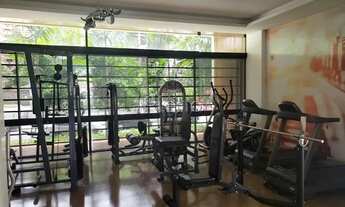 Imagem: Apartamento 56m² mobiliado para locação