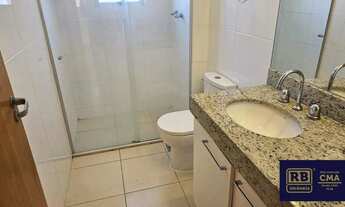 Imagem 7: Apartamento amplo 03 quartos e salão