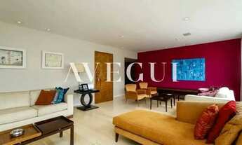 Imagem 7: Apartamento em Copoacabana, 235m², 4 quartos, suíte e vaga