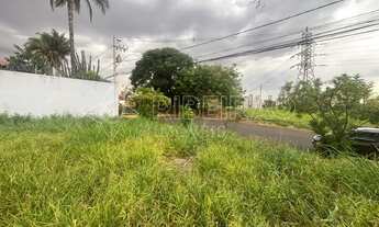 Imagem 7: Terreno 626m² à venda na City Ribeirão