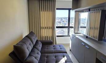 Imagem 5: Edifício Prime- Flat mobiliado