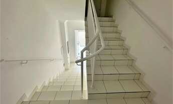 Imagem 7: Apartamento 03 Quartos, Sacada com Churrasqueira no Iná