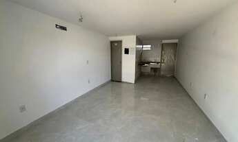 Imagem 6: Empreendimento no Intermares Só Studios a 160 Metros da Orla C/28,50m² !!!