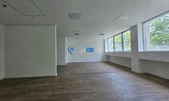 Imagem 3: Sala para alugar, 52 m² por R$ 4.528,23/mês - Barra da Tijuca - Rio de Janeiro/RJ