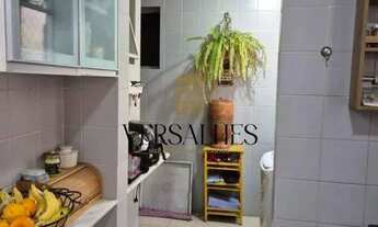 Imagem 4: Cobertura à Venda 4 quartos 2 suítes, 2 vagas de garagem, e 185,00m2 Bairro Castelo Belo