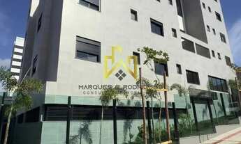 Imagem: Apartamento de Alto Padrão no Itapoã