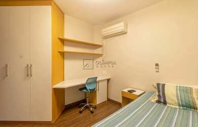 Imagem 16: Venda Apartamento 3 Dormitórios - 125 m² Moema