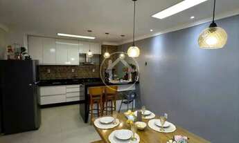 Imagem 6: CASA 3 QUARTOS Casa com 3 dormitórios