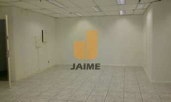 Imagem 4: Conjunto Comercial com 1 Sala 1 Vaga em Higienópolis