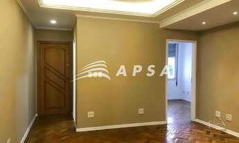 Imagem 3: DESCUBRA O PRAZER DE MORAR NO GRAJAÚ, A POUCOS PASSOS DA CHARMOSA PRAÇA VERDUN, EM UM APAR