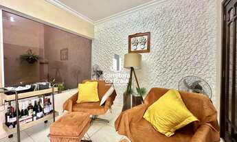 Imagem 5: Triplex para Venda em Tramandaí, Centro, 4 dormitórios, 2 suítes, 3 banheiros, 2 vagas