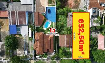 Imagem 4: Terreno no Parque do Lago, Bairro Ponta Negra