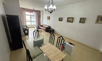 Imagem 3: Imóvel para venda possui 140 metros quadrados com 3 quartos em Copacabana - Rio de Janeiro