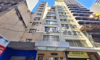 Imagem: EXCELENTE SALA COMERCIAL LOCALIZADO NO CENTRO