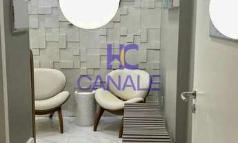 Imagem 2: Sala comercial à venda, Condomínio Lead, Barra da Tijuca, Rio de Janeiro, RJ